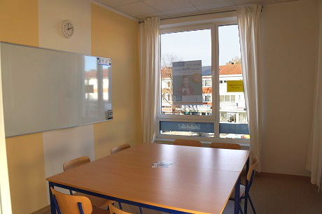Schülerhilfe - Unsere Schülerhilfe - Sh-espelkamp-unterrichtsraum 3