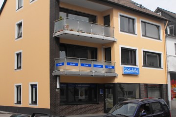 Schülerhilfe - Unsere Schülerhilfe - Aussen 1