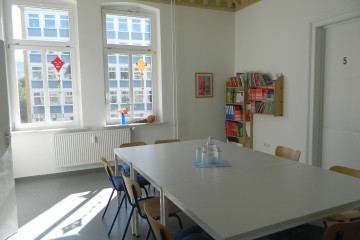 Schülerhilfe - Jena - SH Jena 2
