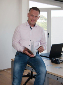 Daniel Klausmann Daniel Klausmann