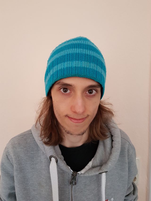 Herr Maximilian Fuß Nachhilfelehrer der Schülerhilfe Kempten