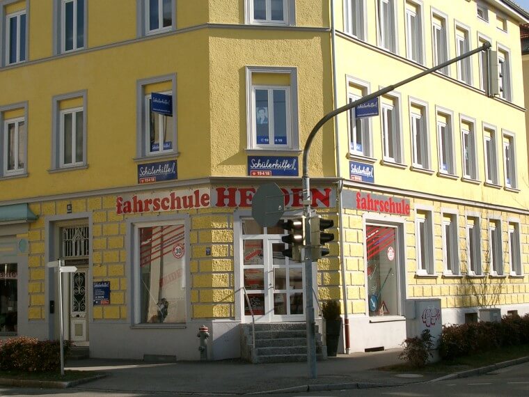 Schülerhilfe - Unsere Schülerhilfe - Big top