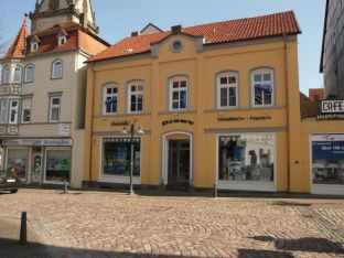 Schülerhilfe - Unsere Schülerhilfe - Außenansicht 1