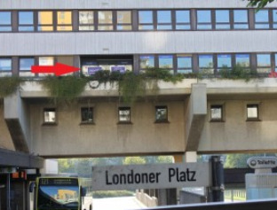 Köln-Chorweiler Schülerhilfe Nachhilfe in 50765, Köln, Londoner Platz 2