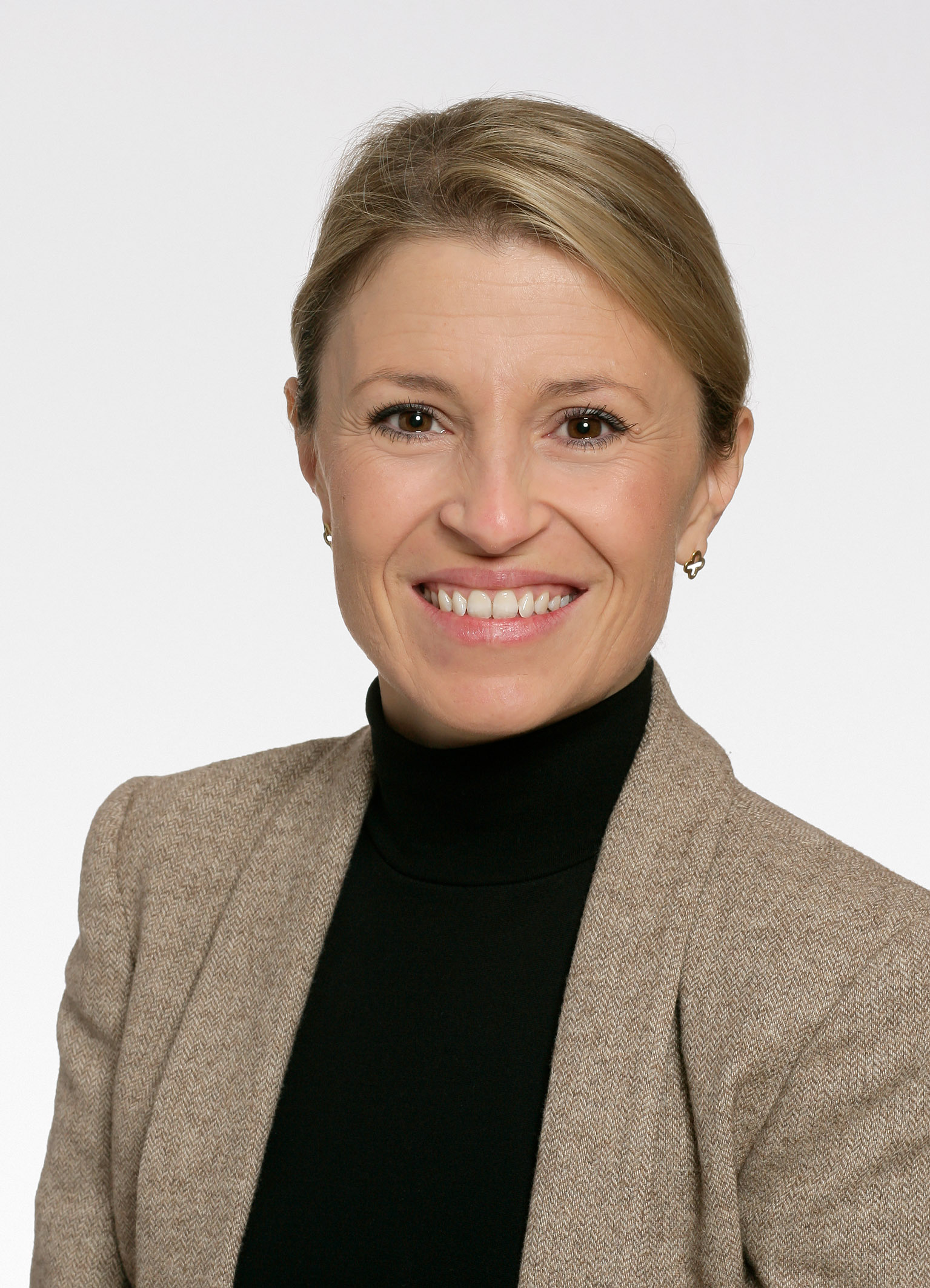 Margarita Nosko Gebietsleiterin