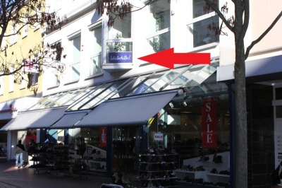 Schülerhilfe - Leverkusen-Opladen - SH 3091 Außengebaeude