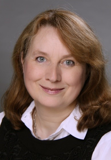 Frau Frauke Wefelmeier ist die Schülerhilfeleitung der Schülerhilfe Nachhilfe in Sankt Augustin