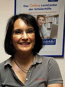Sandra Kastler Sandra Kastler