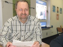 Schülerhilfe - Team - Johannes Schu