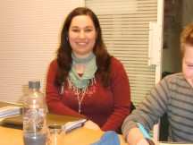 Schülerhilfe - Team - Nadja Schramm