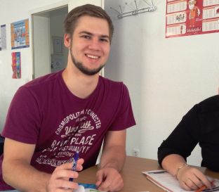 Schülerhilfe - Team - Stein1