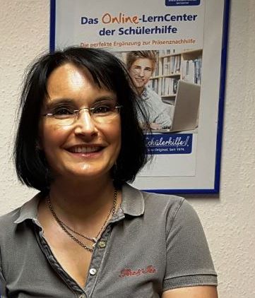 Sandra Kastler Sandra Kastler
