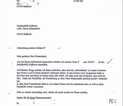 Vertragsanfragen TelefonTreff