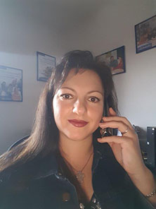 Nadine Schambach Nadine Schambach