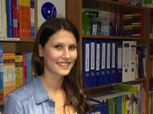 Schülerhilfe - Unser Team - Laura g