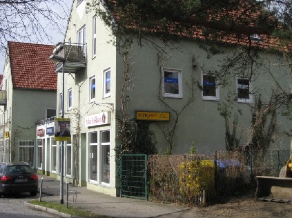 Schülerhilfe - Kleinmachnow - Außenansicht x0.6