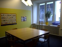 Schülerhilfe - Unsere Schülerhilfe - Unser-grundschulraum