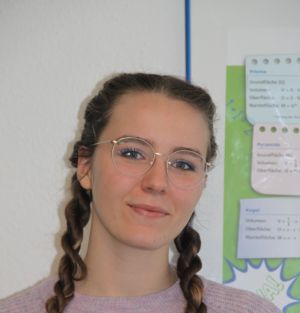 Caroline Sterzik Caroline Sterzik