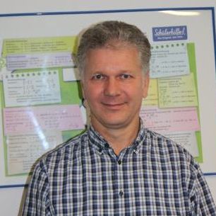 René Schmädicke René Schmädicke