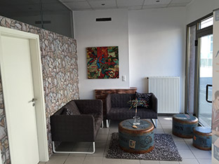 Schülerhilfe - Schülerhilfe Bedburg - Foyer2