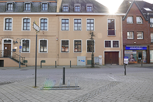 Schülerhilfe - Schülerhilfe Bedburg - SH am Marktplatz 2