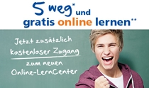 Schülerhilfe - Angebot - Online lerc