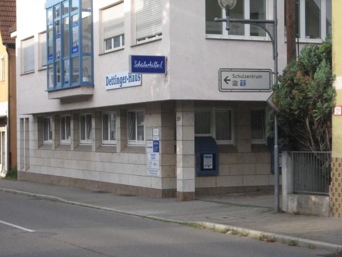 Schulerhilfe Plochingen Sucht Nachhilfelehrer