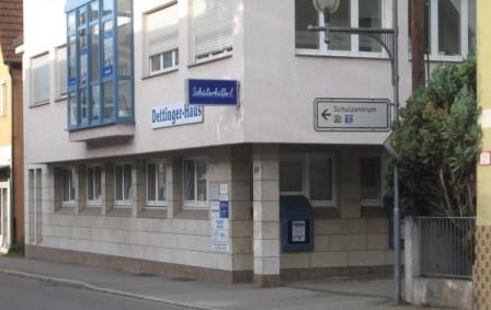 Schülerhilfe - Plochingen - SH-Plochingen