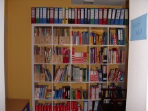 Schülerhilfe - Räumlichkeiten - Bibliothek-o.-216x162
