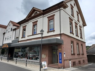 Jobs Schulerhilfe Erbach