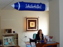 Schülerhilfe - Unsere Schülerhilfe - Leiterin-frau-kirschey