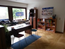 Schülerhilfe - Unsere Schülerhilfe - Unser Büro