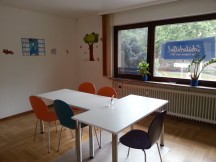 Schülerhilfe - Unsere Schülerhilfe - Unsere Unterrichtsräume