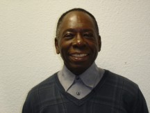 Schülerhilfe - Team - Jan Lusala Mavinga