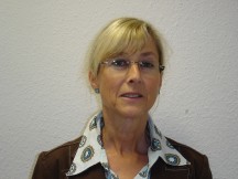 Schülerhilfe - Team - Karin Witzenberger