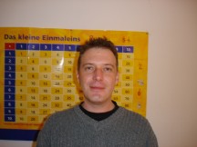 Schülerhilfe - Team - Rene Kobielski