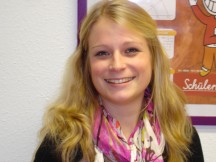 Schülerhilfe - Team - Sina Andersen