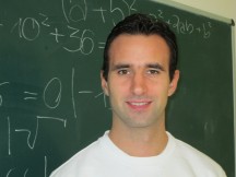 Schülerhilfe - Unser Team - Christian Sauermann