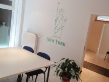 Schülerhilfe - Unsere Schülerhilfe - Raum New York