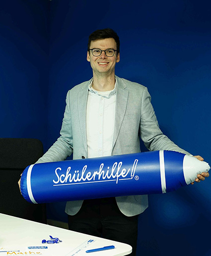 Johannes Grünenberg Johannes Grünenberg
