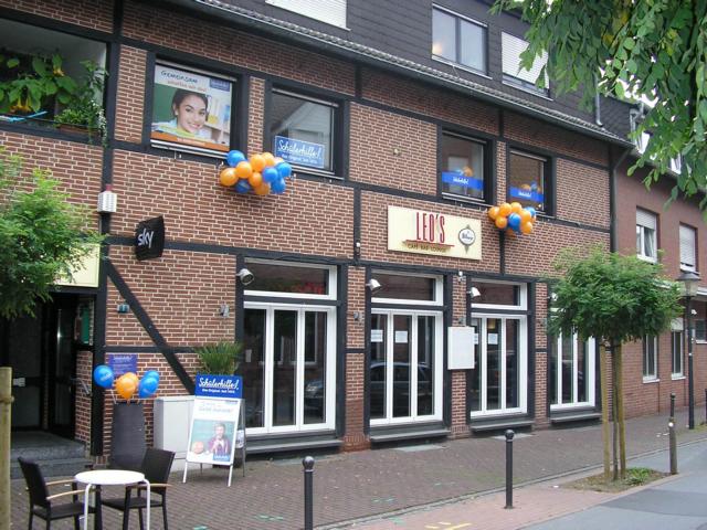 Nachhilfe in Ascheberg bei der Schülerhilfe gegenüber der Sparkasse