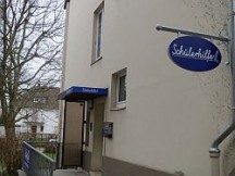 Schülerhilfe - Unsere Schülerhilfe - Eingang