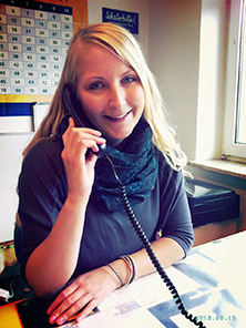 Katharina Subat Katharina Subat