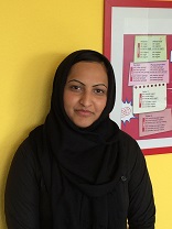 Frau Saman Hafeez ist Nachhilfelehrerin der Schülerhilfe Nachhilfe in Dietzenbach