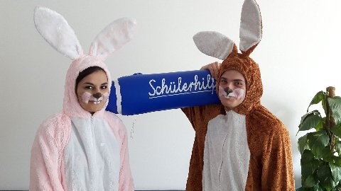 Schülerhilfe - Heusenstamm - FroheOstern