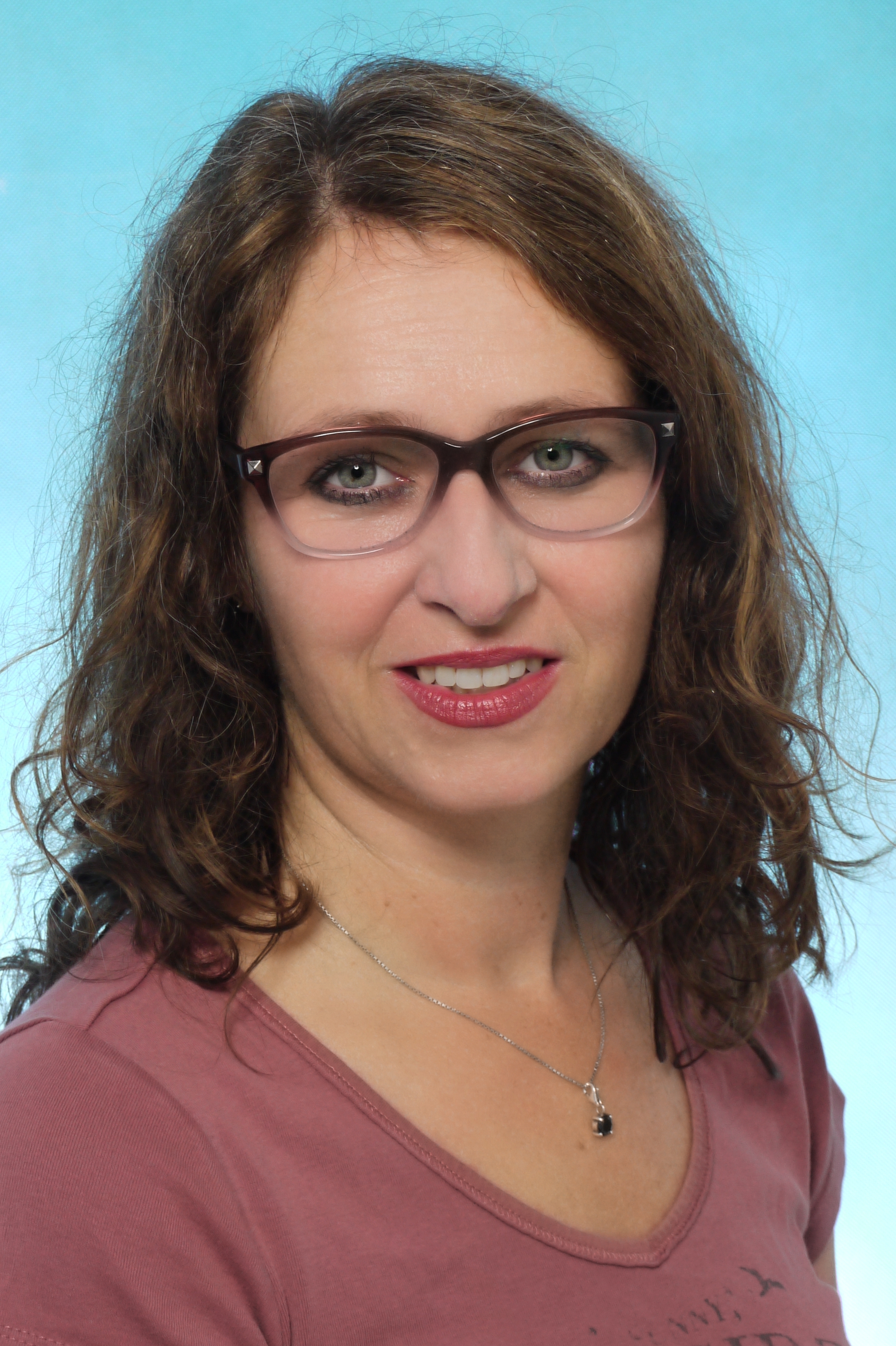 Annette Pfuhl Annette Pfuhl