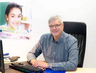 Karsten Bauer