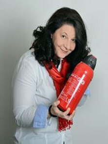 Katrin Kempe Katrin Kempe