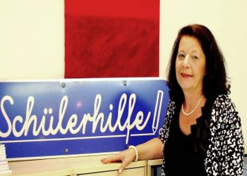 Schülerhilfe - Räumlichkeiten Erolzheim - Schülerhilfe Katrin 2 Wegweiser