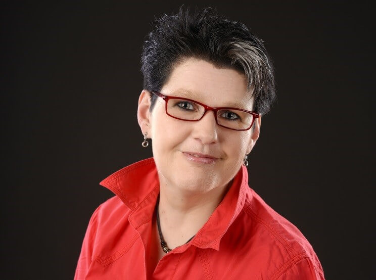 Susanne Schwarz Susanne Schwarz